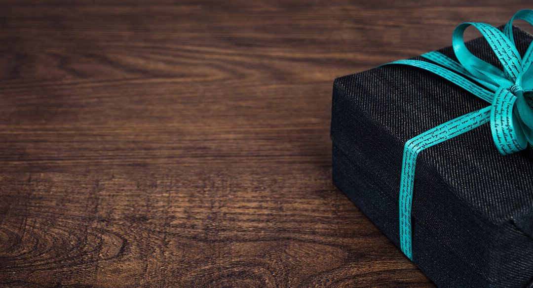 Regala danza, regala ilusión.