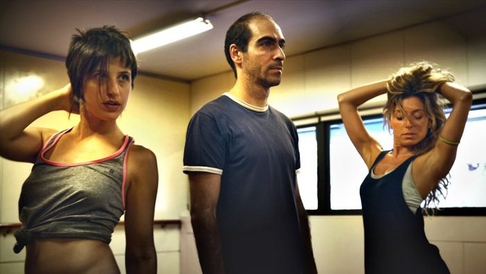 Ensayos finales de Strip