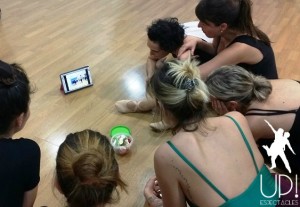 coreografia final de trimestre 1