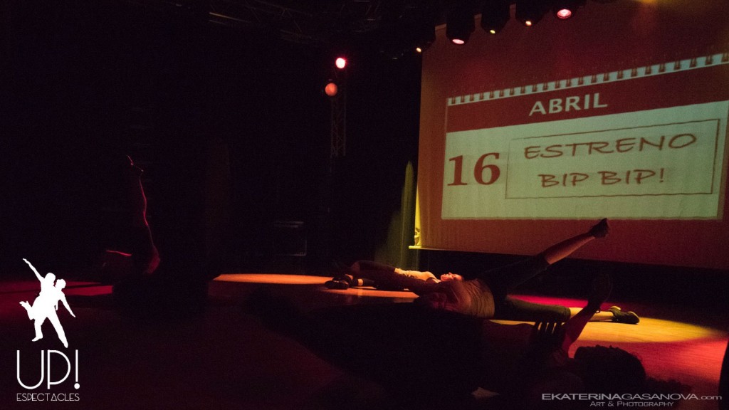 estreno-espectaculo-bip-bip-barcelona-up-espectacles