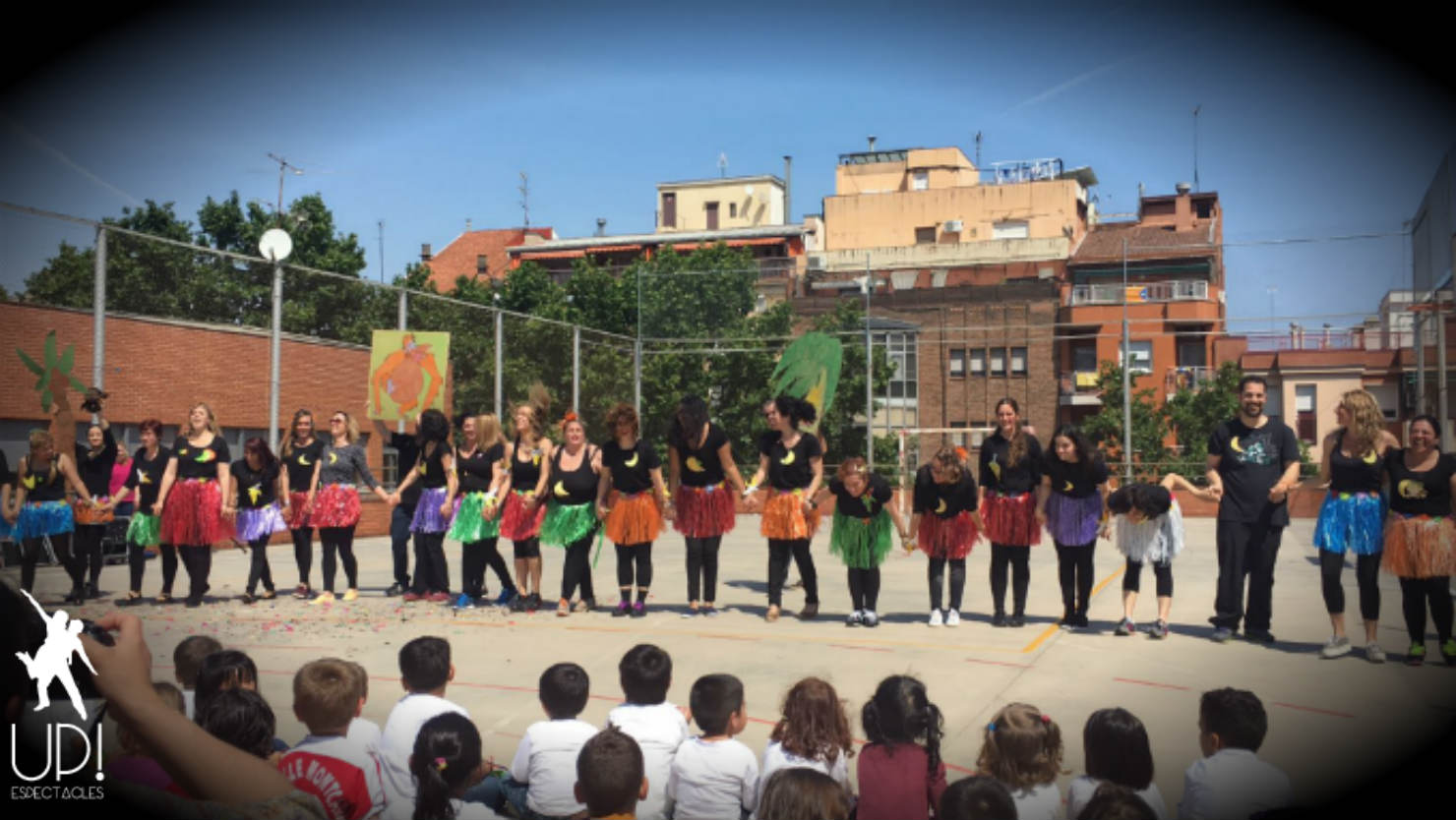 baile final de curso 1