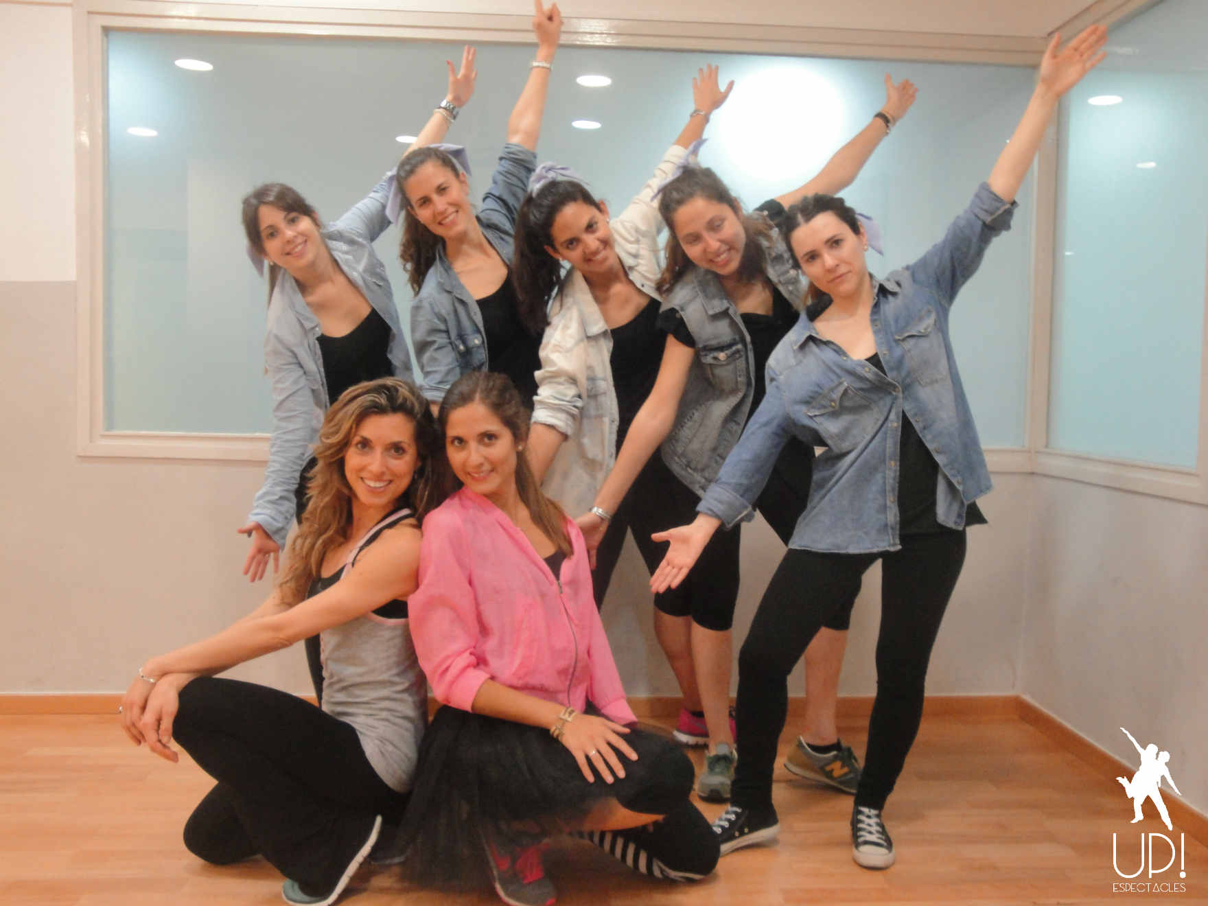 Despedida-Grease-Laura3