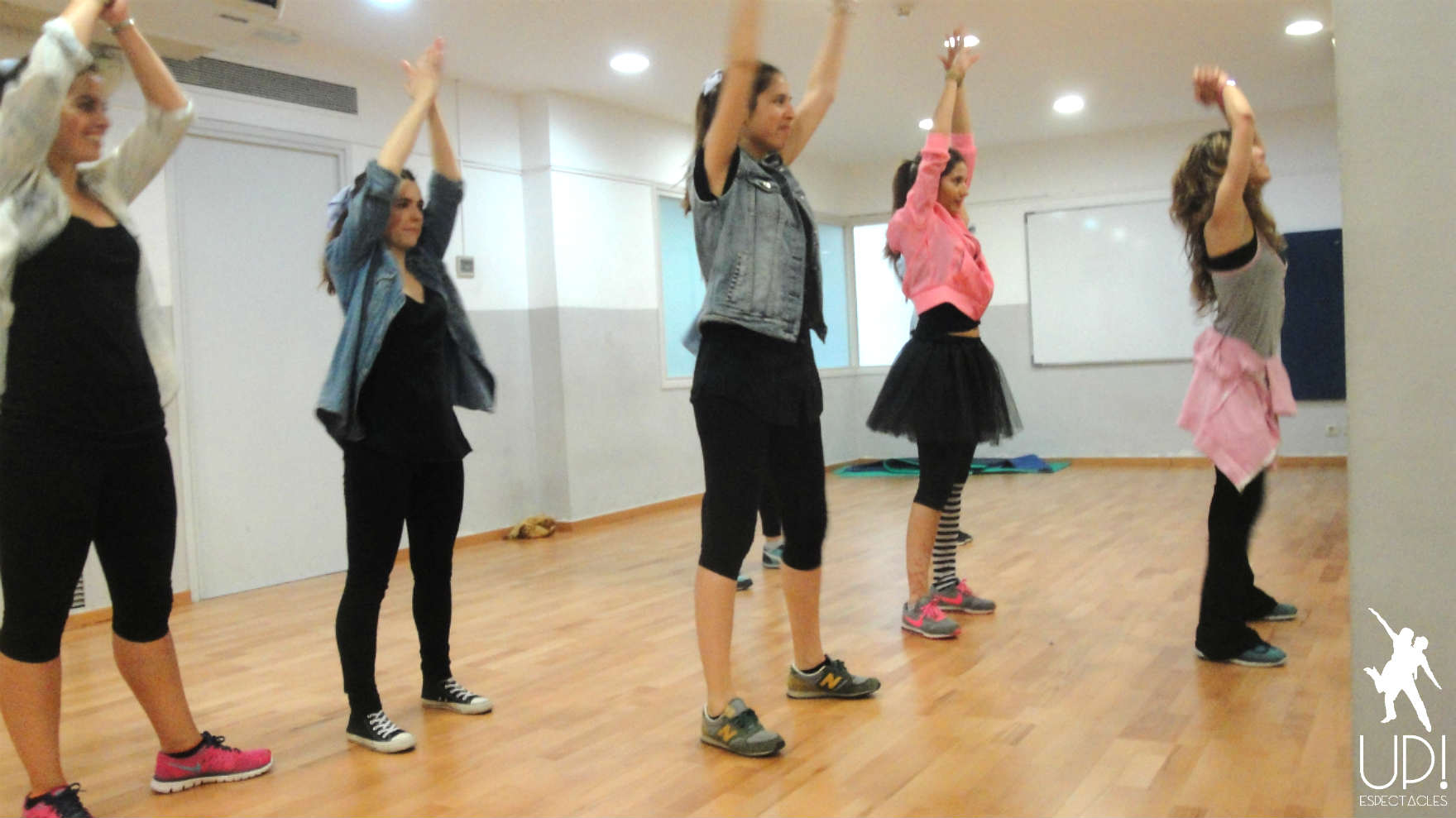 Despedida-soltera-Grease-Laura1