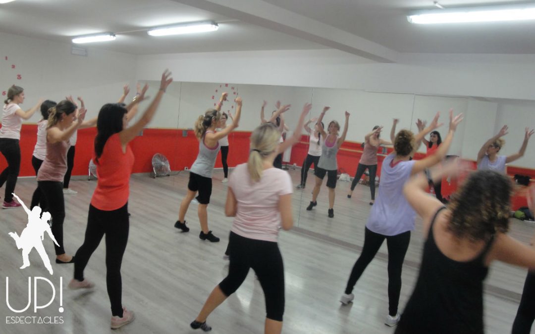 Una despedida de soltera temática Grease