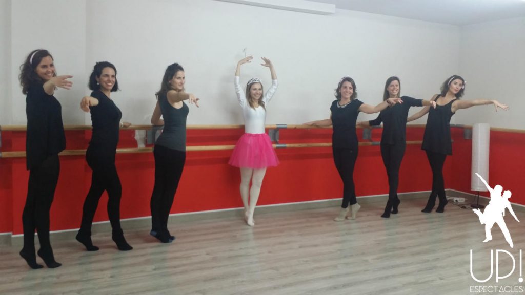 despedida-soltera-princesa-barcelona-up-espectacles-01