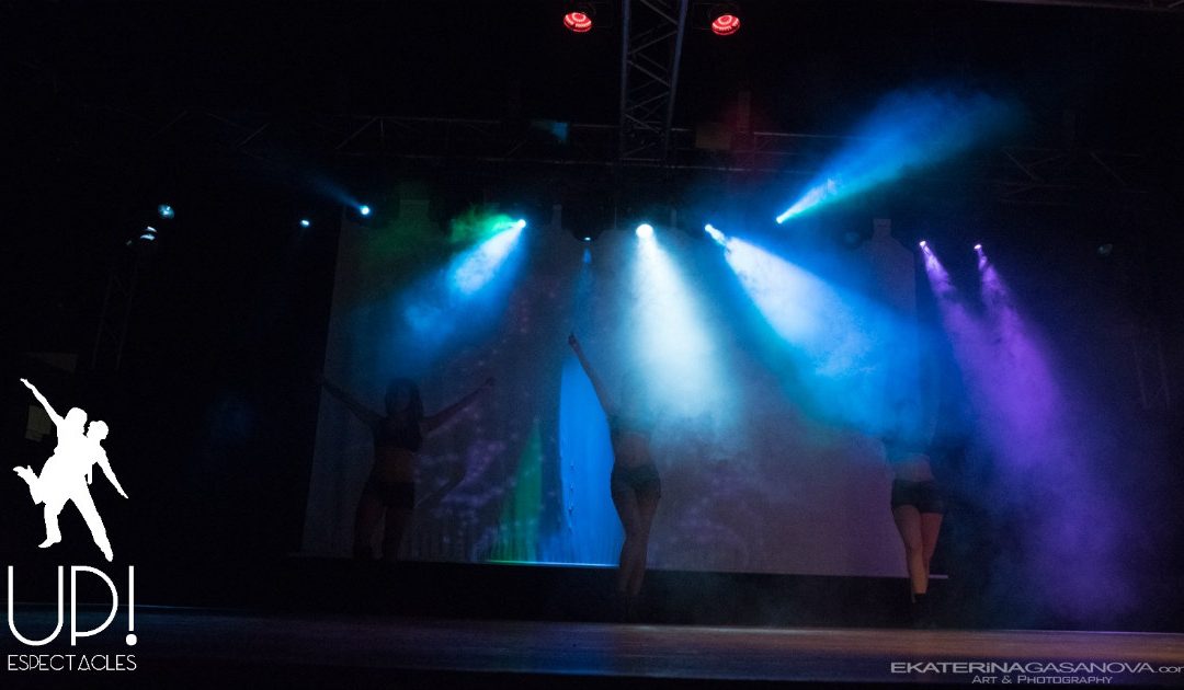 Espectáculos de danza en Barcelona