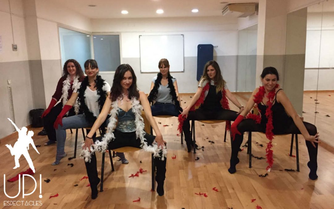 Una despedida de soltera divertida y original!