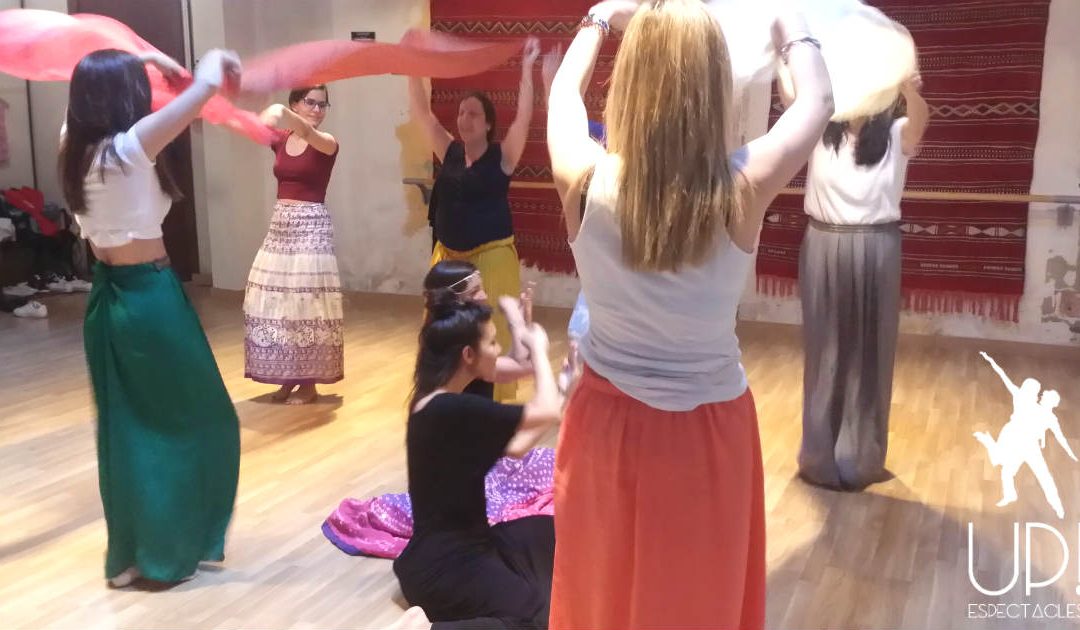 Nos ponemos en forma después de la Navidad!