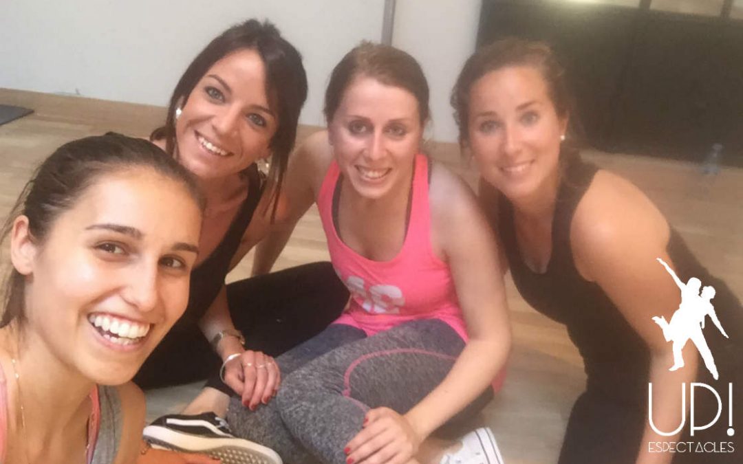 Un regalo original para celebrar el cumpleaños de Núria