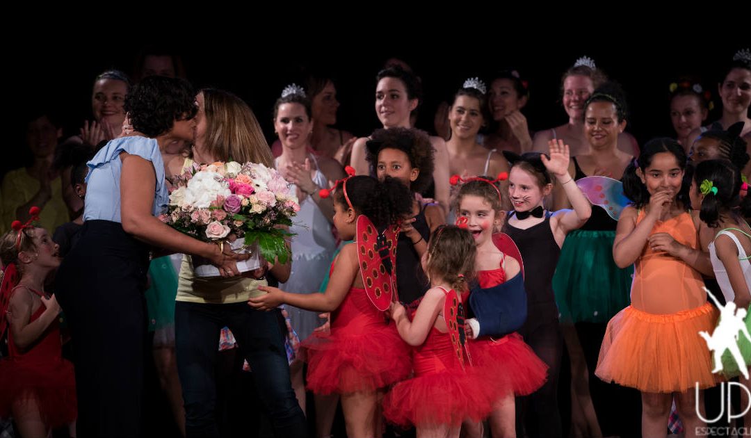 El bosc Màgic, un festival lleno de magia