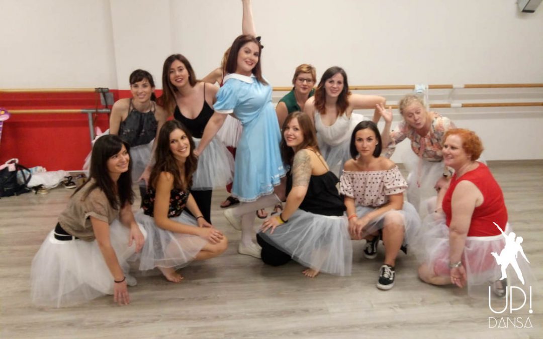 Una idea original para regalar en la despedida de soltera de Andrea