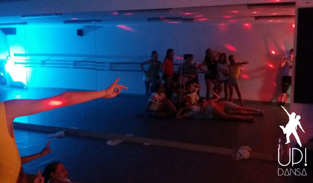 Nos encantan los cumpleaños originales como el de Luna!