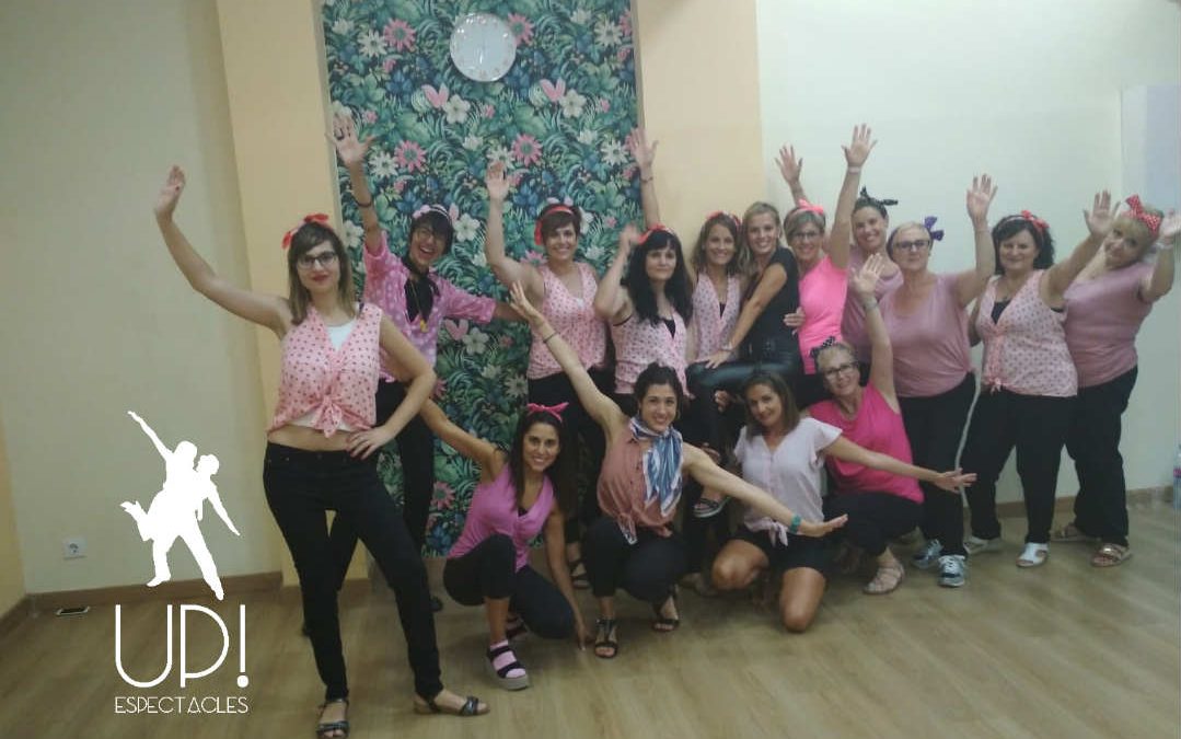 Una actividad original para celebrar que Noe se casa