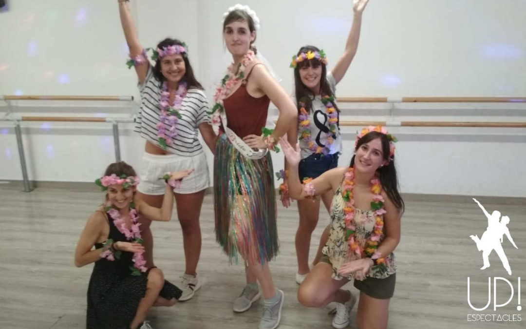 ¿Necesitas ideas para la despedida de soltera de tu mejor amiga?