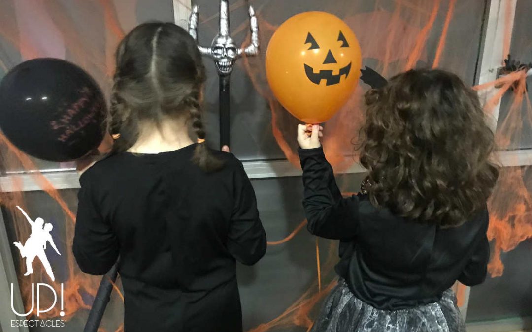 Fiestas de cumpleaños para niños divertidas y originales