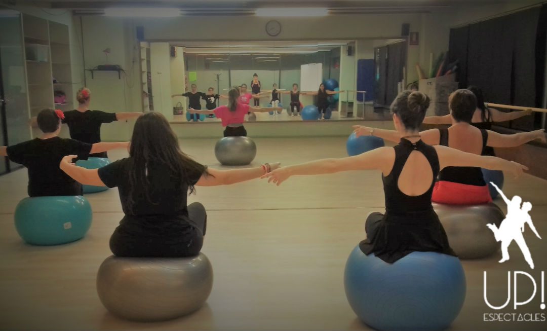 Barre Pilates, un método de entrenamiento innovador