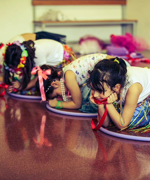 Fiestas infantiles en Barcelona con Up!Dansa Fiestas infantiles en Barcelona con Up!Dansa