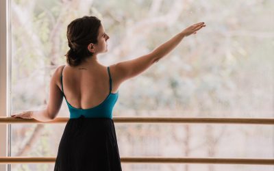Dudas sobre nuestras clases de ballet para adultos en Sant Andreu