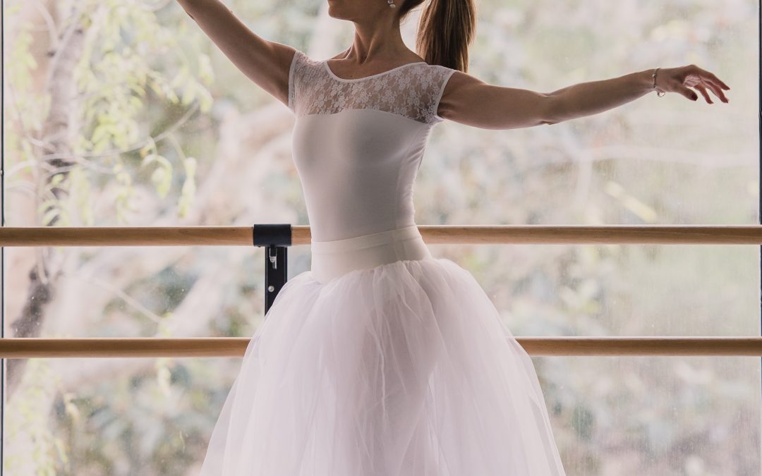 Te gustaría mejorar tu postura corporal?