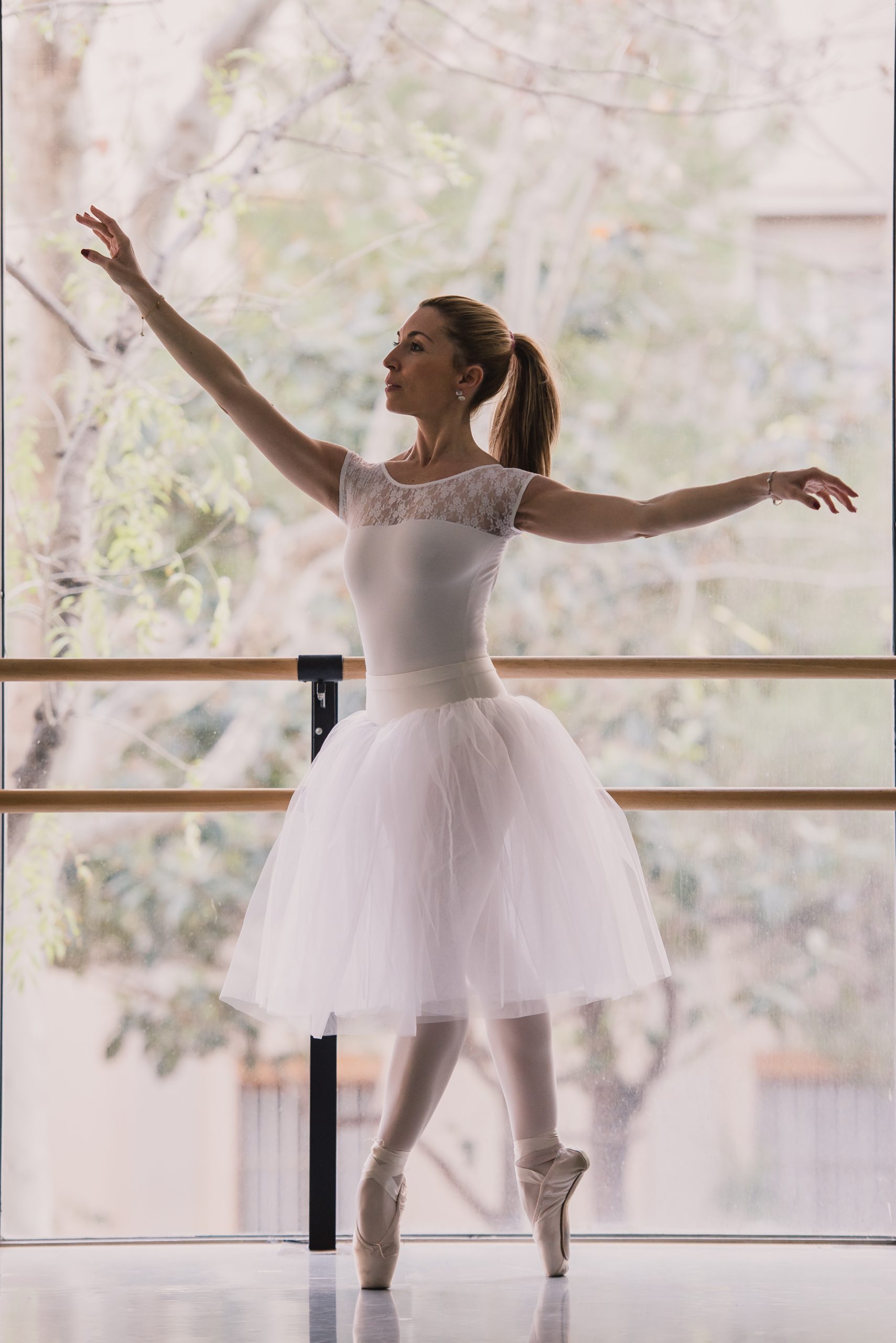 Clases de danza en Barcelona con Up!Dansa