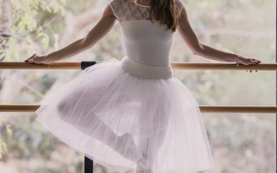 Danza clásica para adultos también en julio