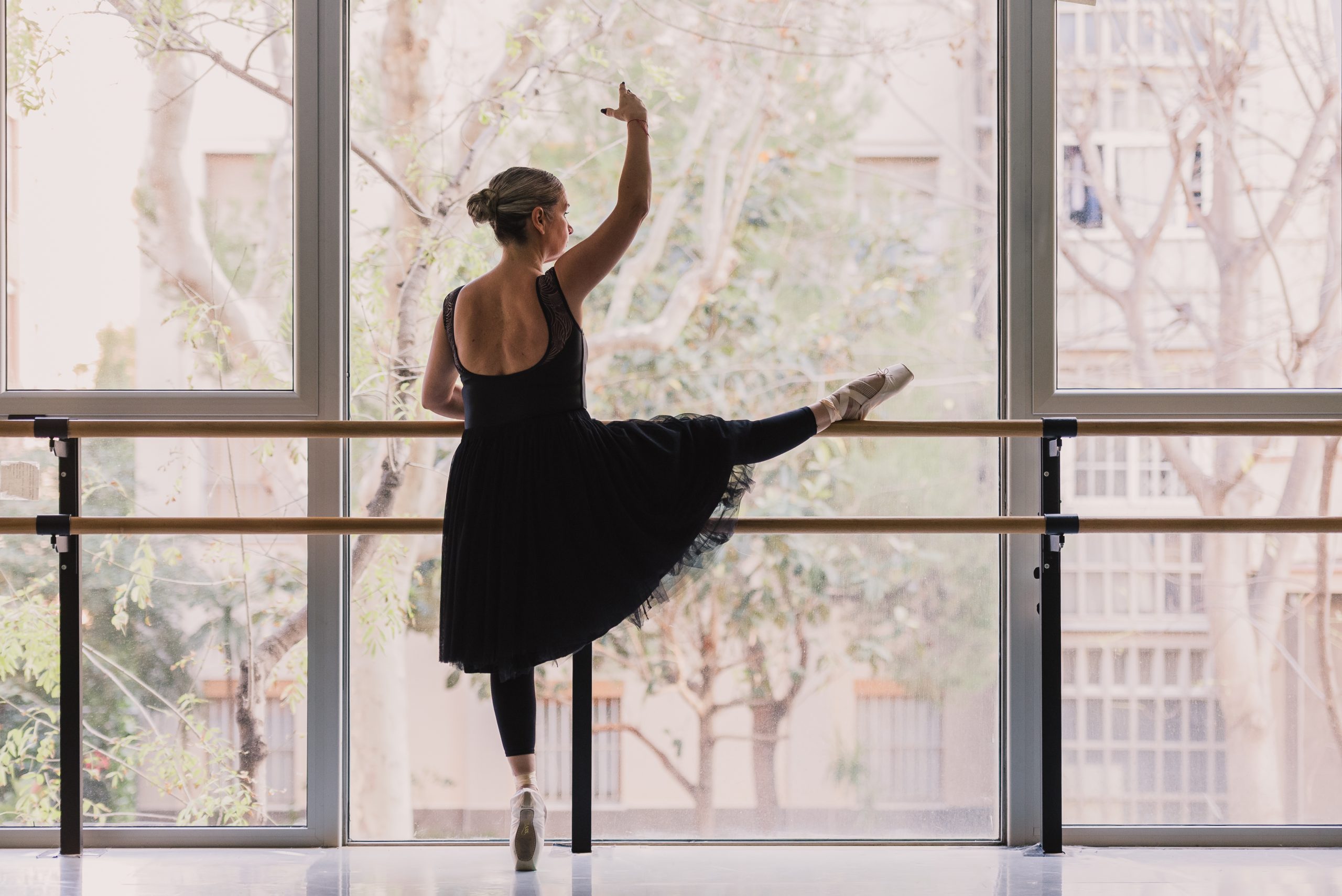 Blog de danza y ballet en Barcelona