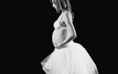 Durante una temporada estaré alejada de las clases de ballet